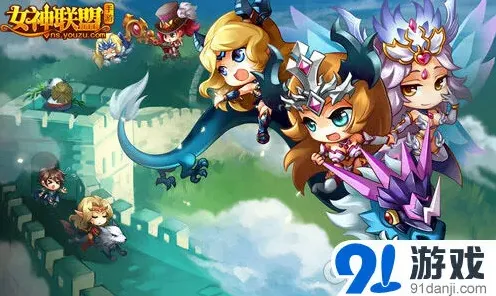 《女神联盟》雪之誓言6月签到价值客观评价