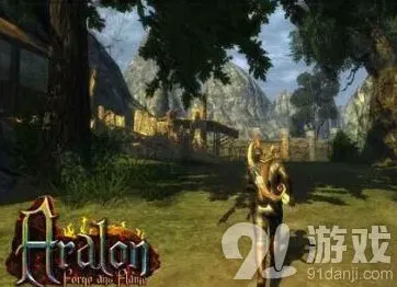 阿尔龙炉之火ios端玩法指南