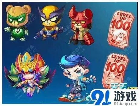 天天酷跑俱乐部绿灯侠角色攻略