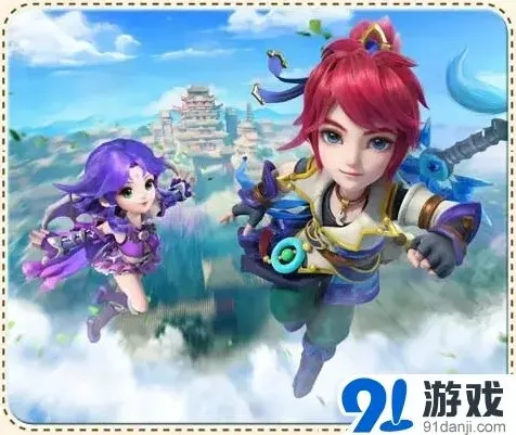梦幻西游手游7月20日新服风生水起公告
