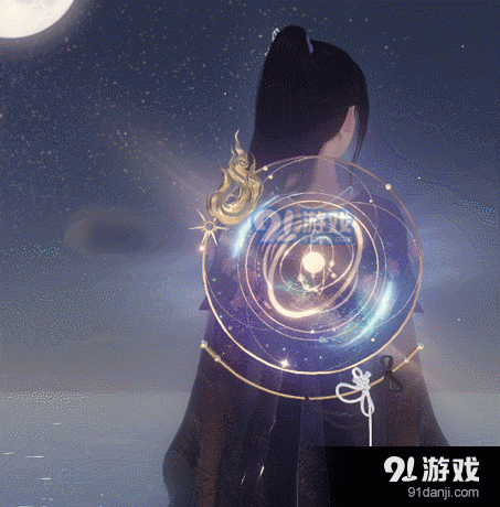 逆水寒幻夜星芒获取技巧全解