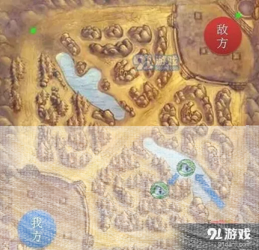 英雄联盟卢锡安