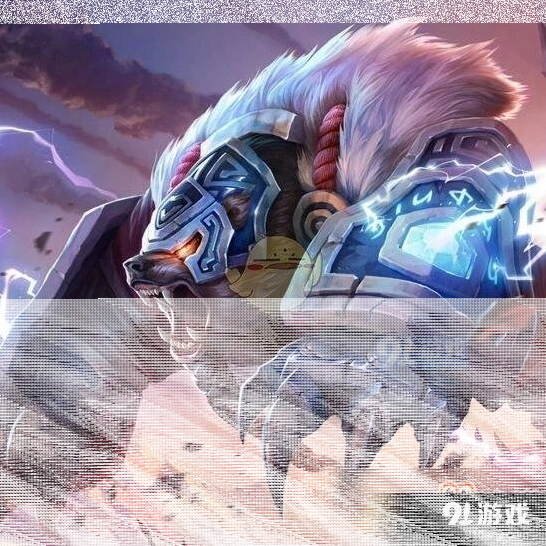 英雄联盟极地斗士流怎么玩 极地斗士流攻略一览