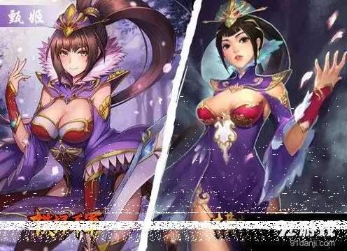 三国志三国