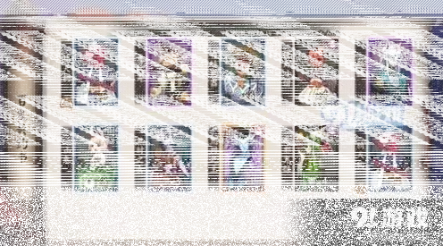 阴阳师分享