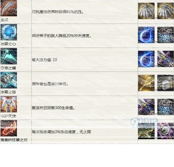 英雄联盟合成