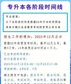报考