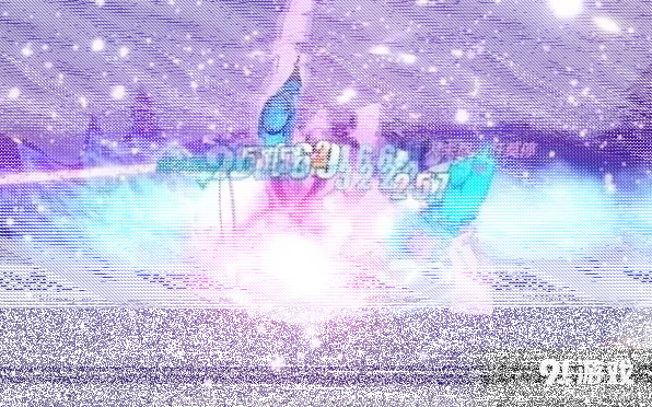 崩坏3黑夜