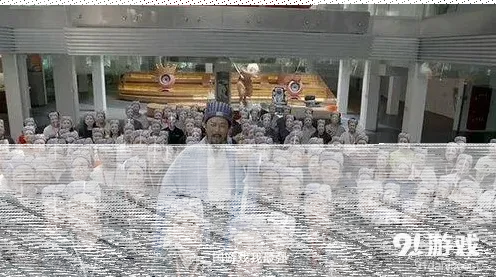 三国志横扫