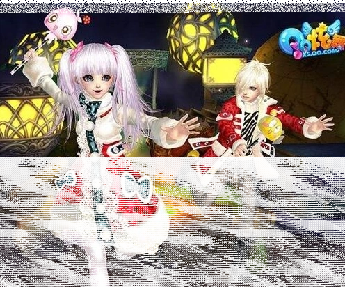 QQ炫舞宠物获得玩法技巧分享