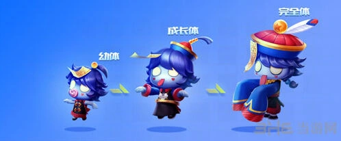 QQ飞车僵尸小王爷属性详解