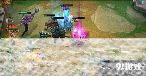 云顶之弈恶魔艾希元素流阵容攻略详解