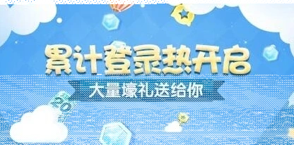 天天酷跑累计登录热攻略技巧