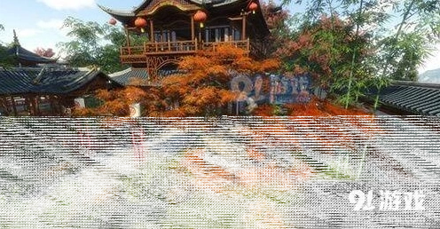 逆水寒花将离燕无归七夕奇遇玩法攻略