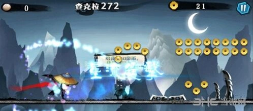 忍者必须死3阿力觉醒最小投入攻略