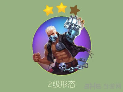 球球大作战银发铁拳皮肤入手指南