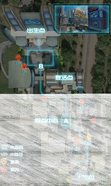 遇见华尔街