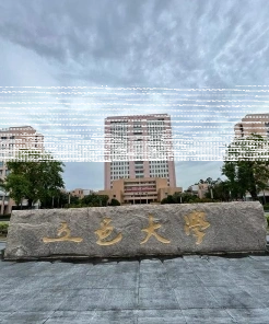 中心