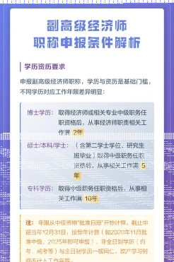 经济师