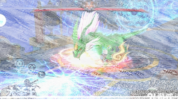 军团神魔