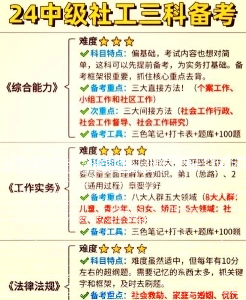 综合能力