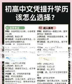 自考