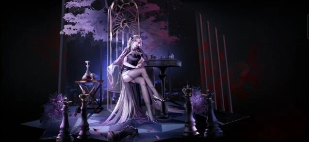 无期迷途胡椒角色强度与玩法攻略