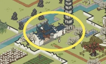 江南百景图春意荷包兑换攻略详解
