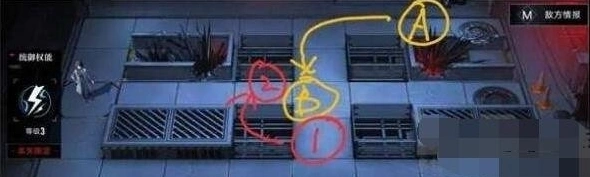 《无期迷途》恩菲尔打法全流程指南