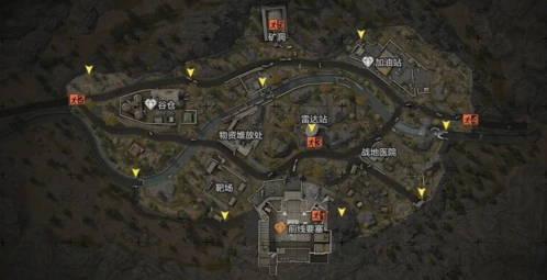 暗区突围刷新券获取完整攻略