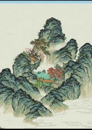 江南百景图仙山沐灵泉在哪完整攻略