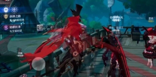 晶核魔偶师转职任务怎么完成攻略