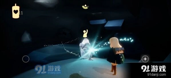 《光遇》先祖蜡烛7月23日位置大全