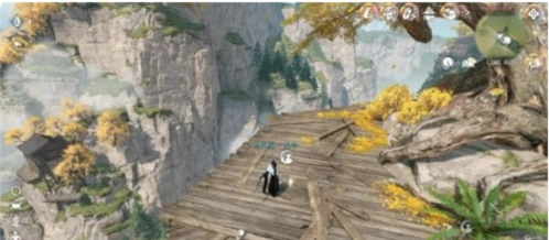 逆水寒手游连云寨探索教程汇总
