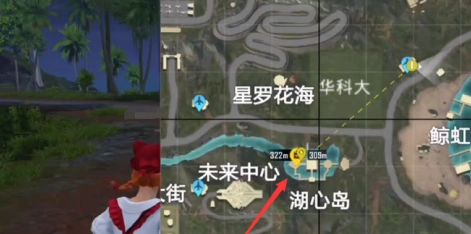 和平精英鱼竿怎么获得 攻略指南