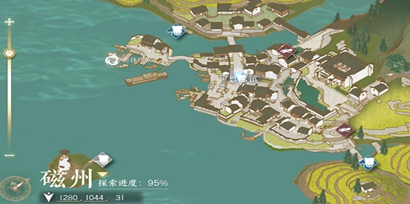逆水寒盗亦有道任务通关玩法指南