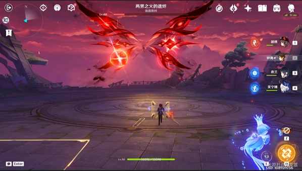 原神盛宴之后成就完成图文教程