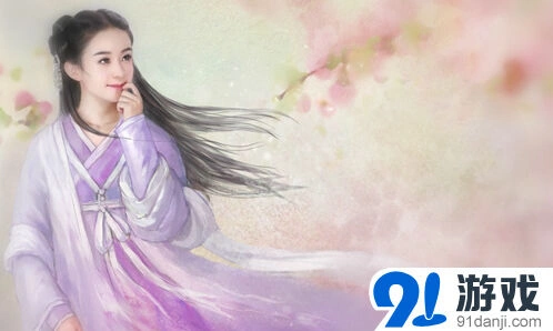 花千骨红色装备碎片获取方法