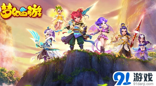 梦幻西游僵尸大作战称谓攻略