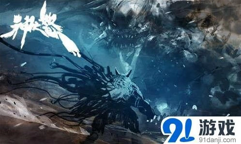 神之怒手游剧情泄露 一路从好青年到世界颤抖