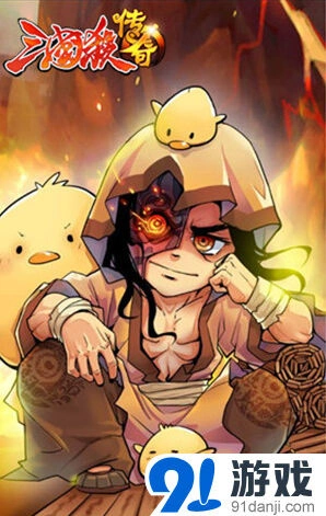 三国杀传奇三将出阵进阶教程
