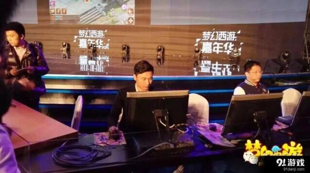梦幻西游手游网页版双端技巧分享
