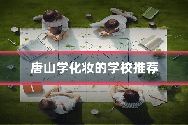 唐山学化妆的学校推荐