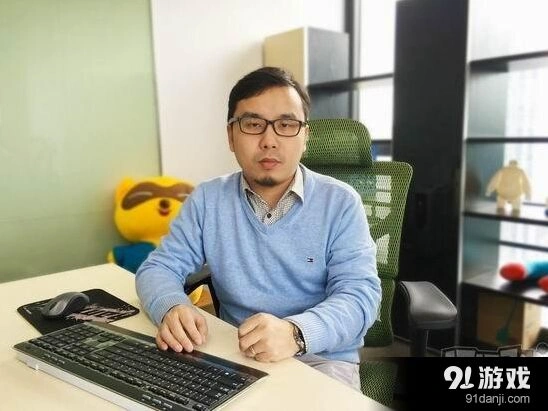 欢聚游戏：端游市场的战略
