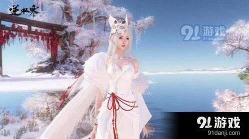 逆水寒碧玉瓜获取位置技巧指南