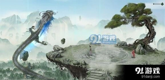 鬼谷八荒：通灵秘境寻找指南