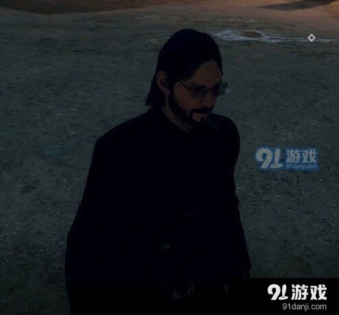 看门狗军团John Wick招募位置完整指南