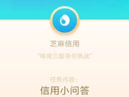 支付宝芝麻粒如何使用