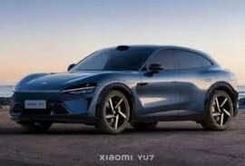 小米yu7预定渠道完整教程