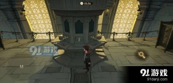 哈利波特无名之书第一章通关技巧分享